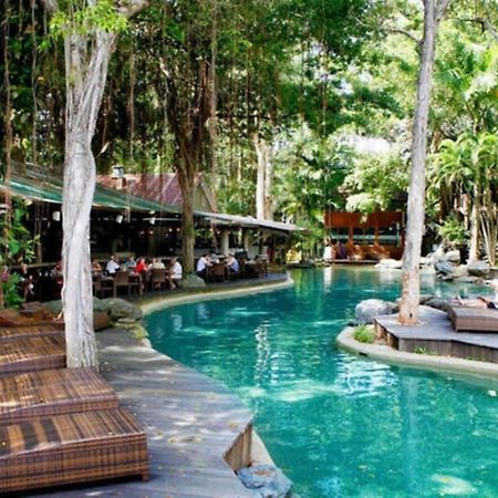 Sonia'S At Ramada Resort Free Wifi Port Douglas Eksteriør billede