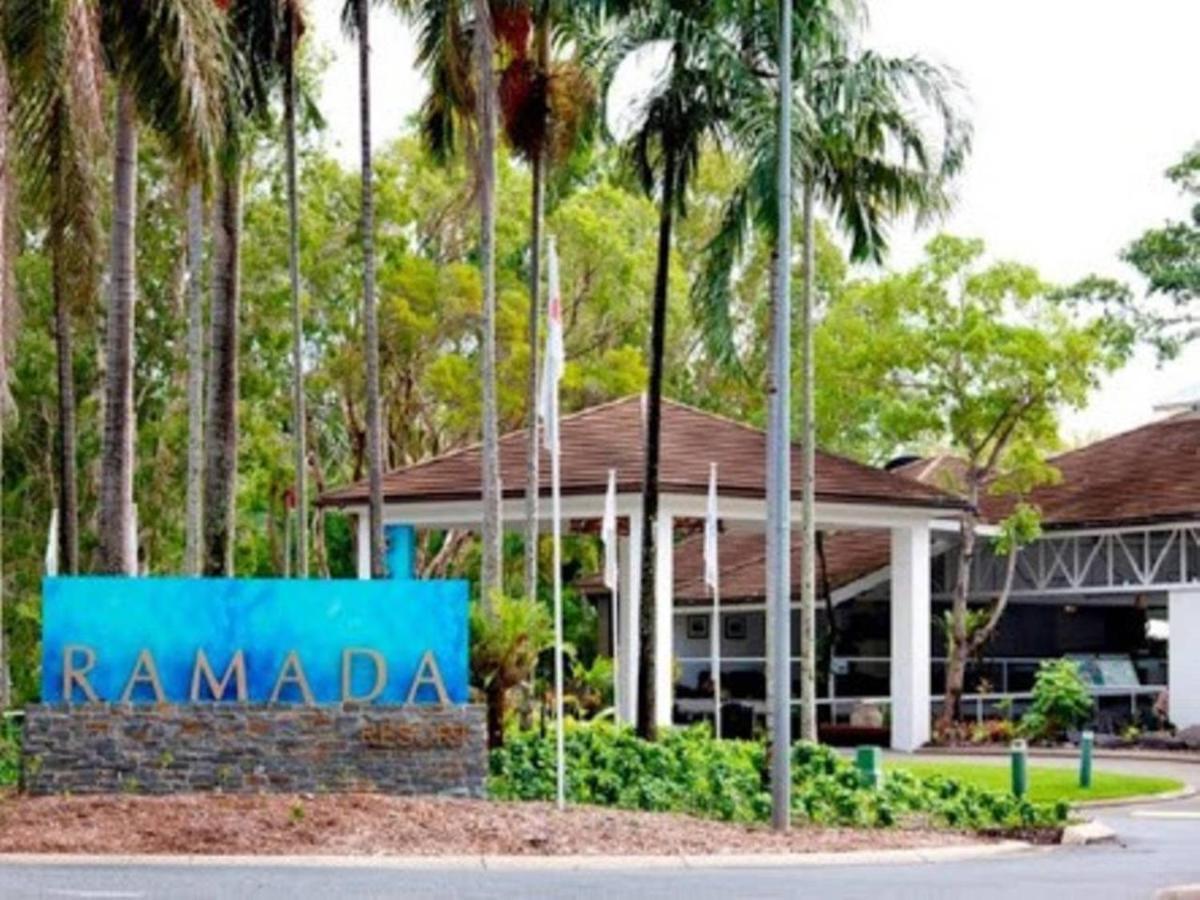 Sonia'S At Ramada Resort Free Wifi Port Douglas Eksteriør billede