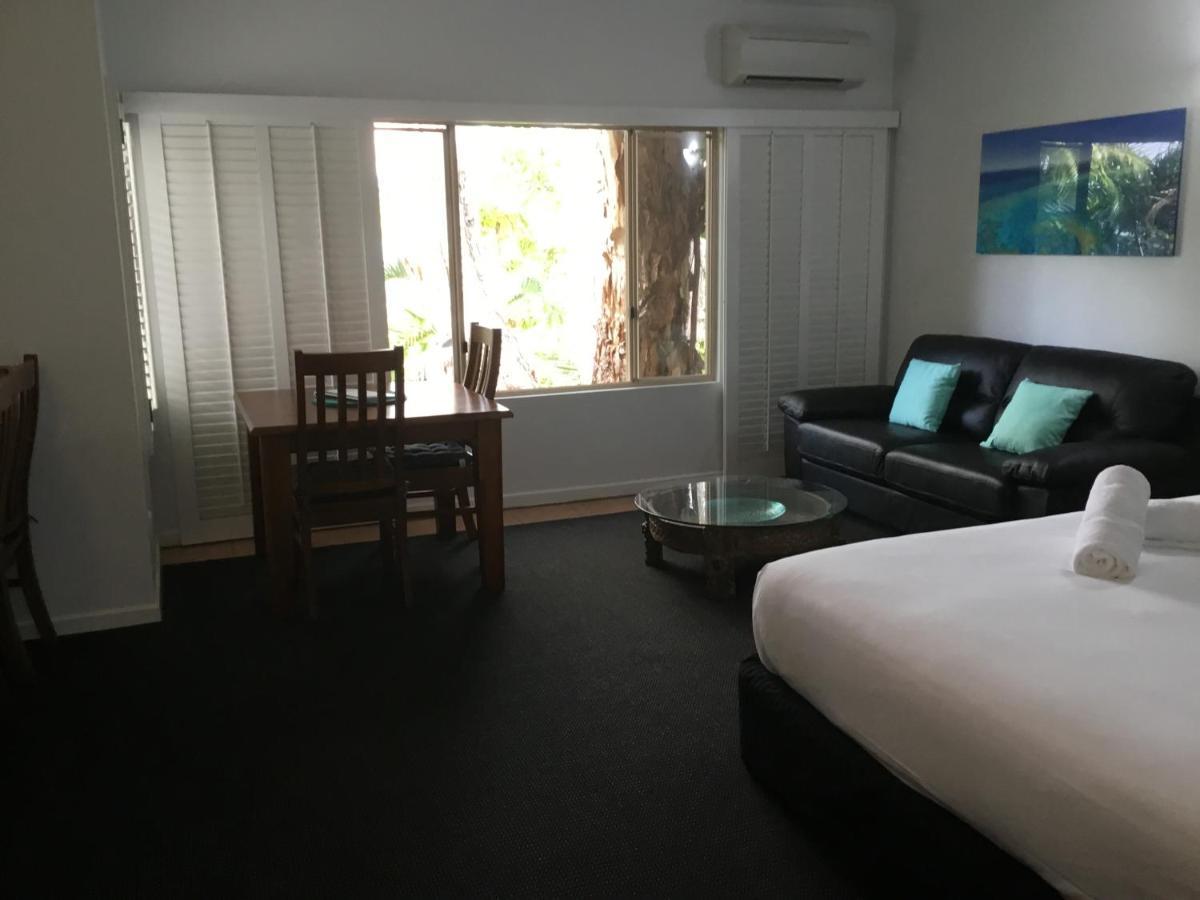 Sonia'S At Ramada Resort Free Wifi Port Douglas Værelse billede