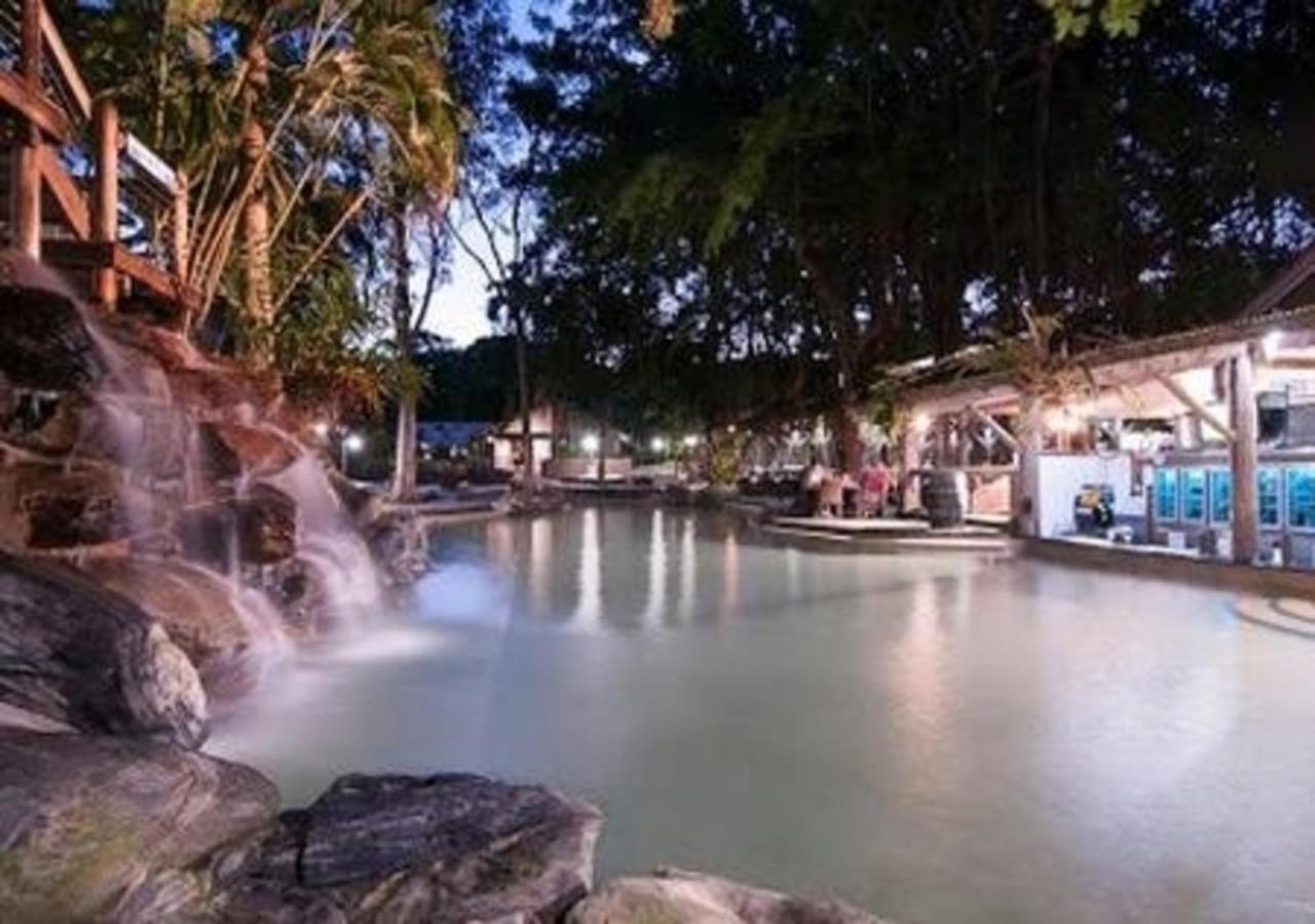 Sonia'S At Ramada Resort Free Wifi Port Douglas Eksteriør billede