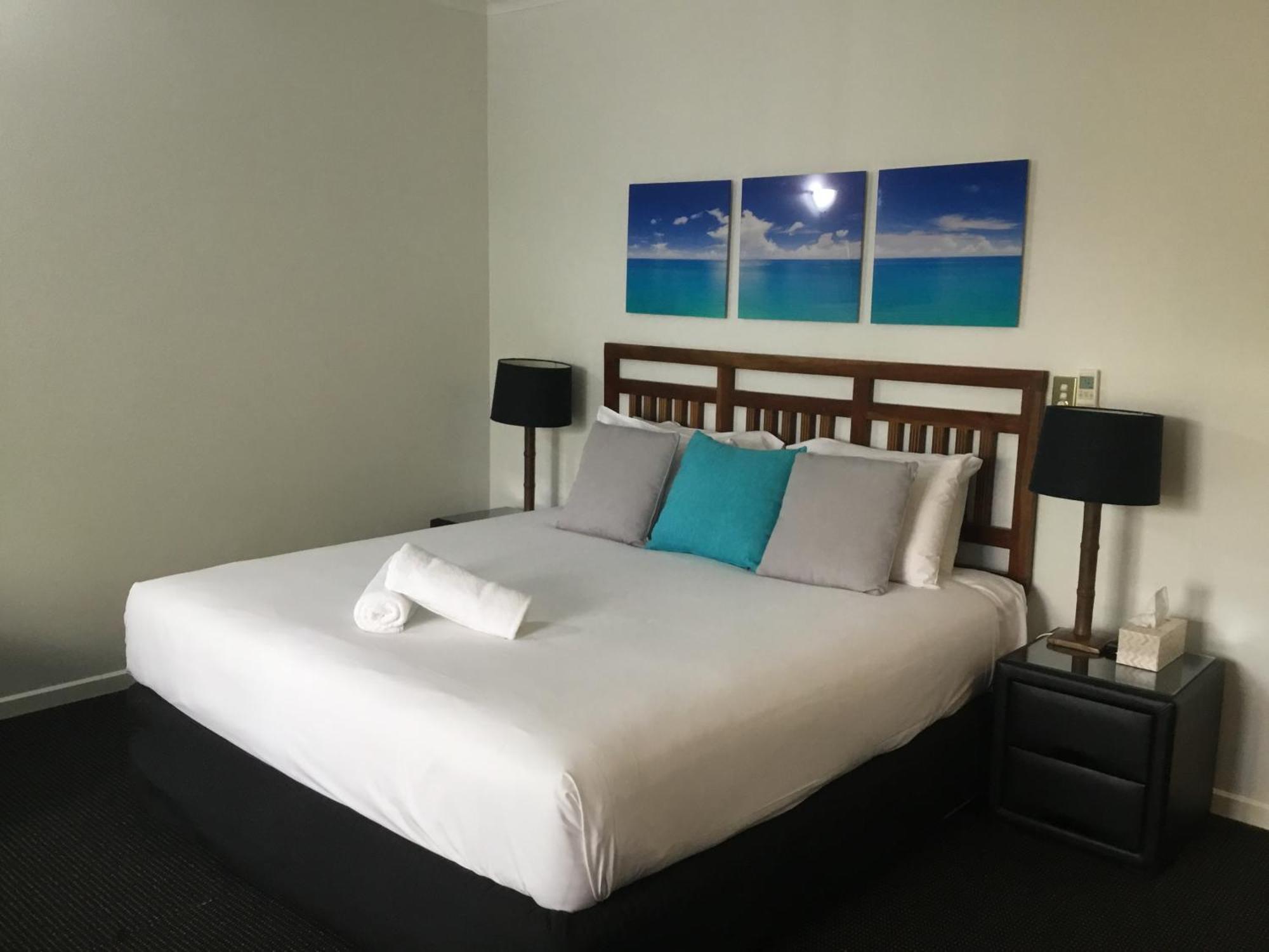 Sonia'S At Ramada Resort Free Wifi Port Douglas Værelse billede