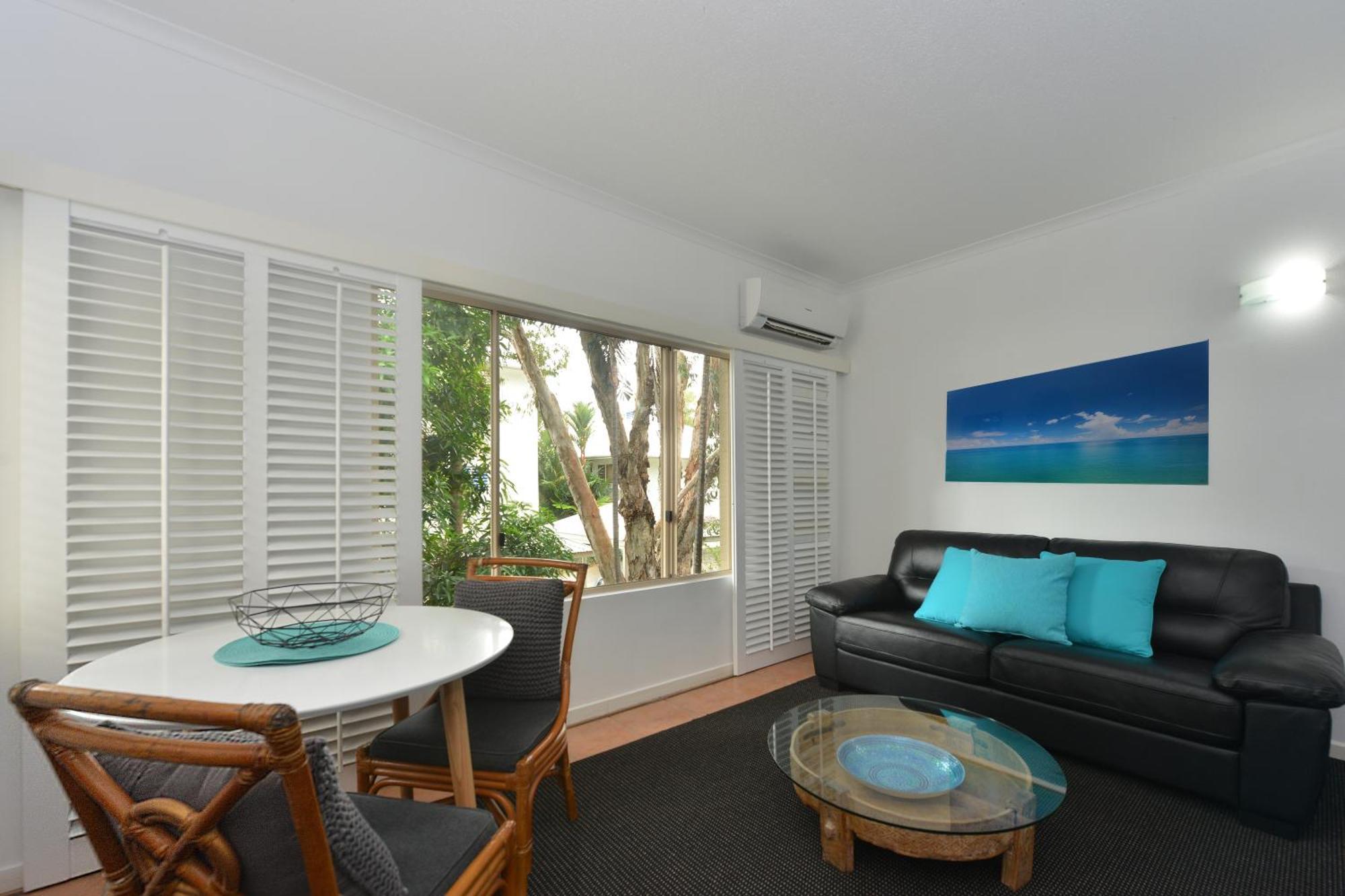 Sonia'S At Ramada Resort Free Wifi Port Douglas Værelse billede